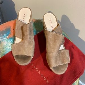 Size 6 sasha Bach London (new)